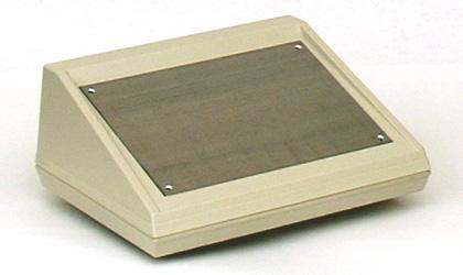 61698-01 KEU-10 ALUM detail