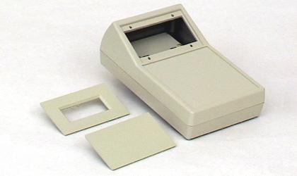 60607-510-000 HPS Black Kit detail