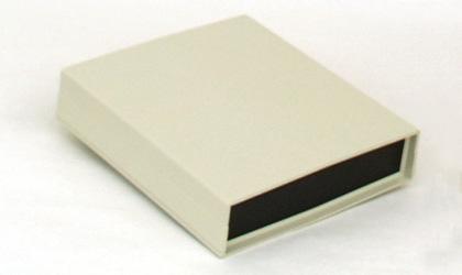 63180-510-000 CF-175 Black Kit detail