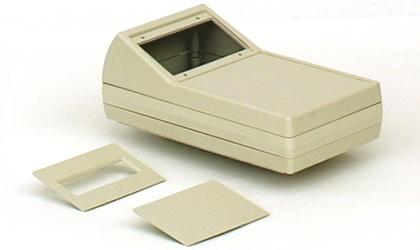 64550-510-000 HPLS-XH Black Kit detail