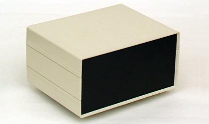 69940-510-000 CM86-X375 Black Kit detail