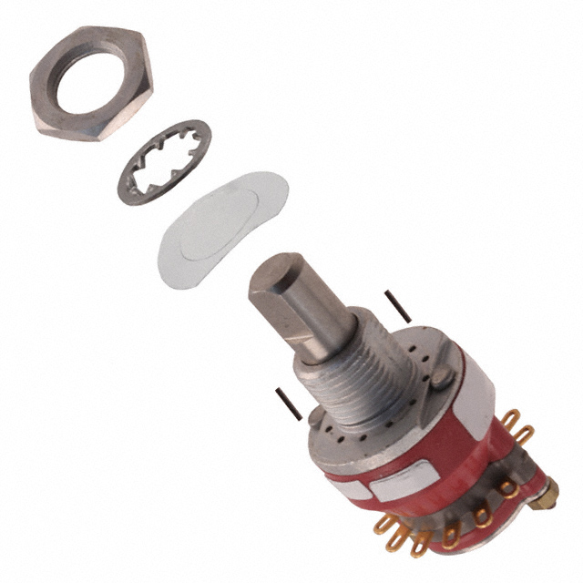 71AD30-01-2-AJN detail