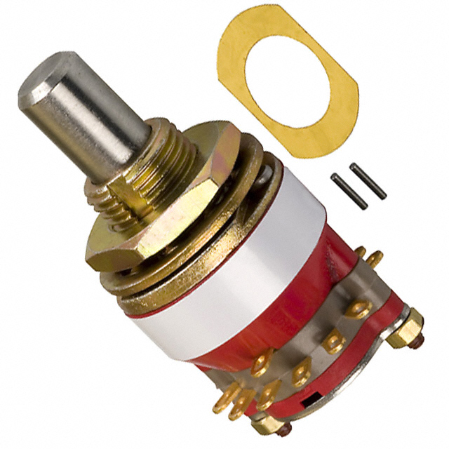 71BD30-01-1-AJN detail