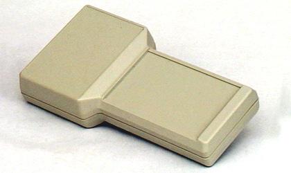 73676-510-000 TT-9VB/2AA Black Kit detail