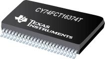 CY74FCT16374CTPACT detail
