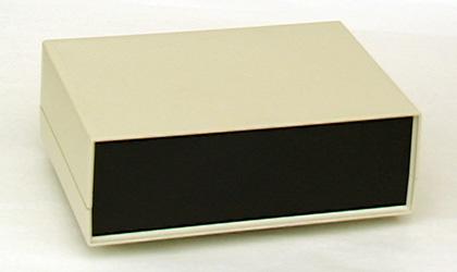 75419-510-000 BM-3 Black Kit detail