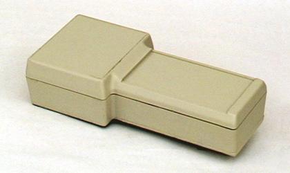 75697-510-000 TT2-5AA Black Kit detail