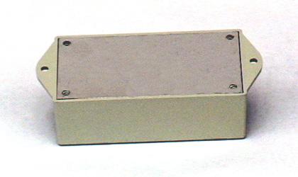 76305-01 FLXT-4624 ALUMINUM detail