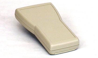 76664-510-000 TR Black Kit detail