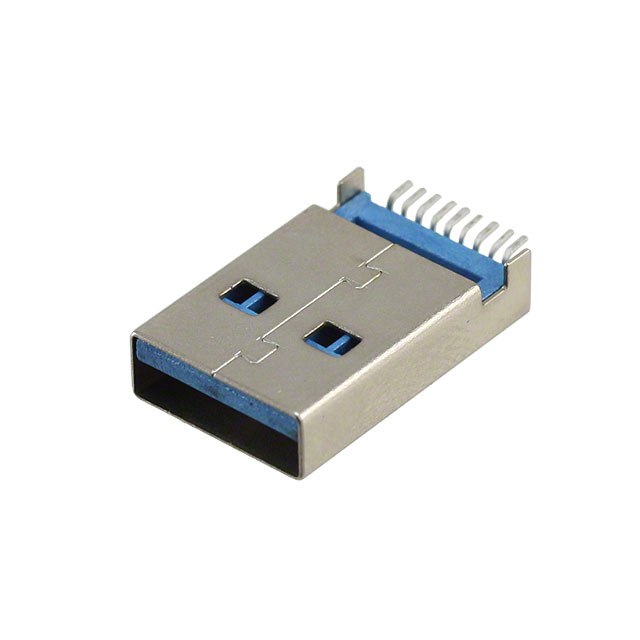 A-USB/3-A-LP/SMT-R detail