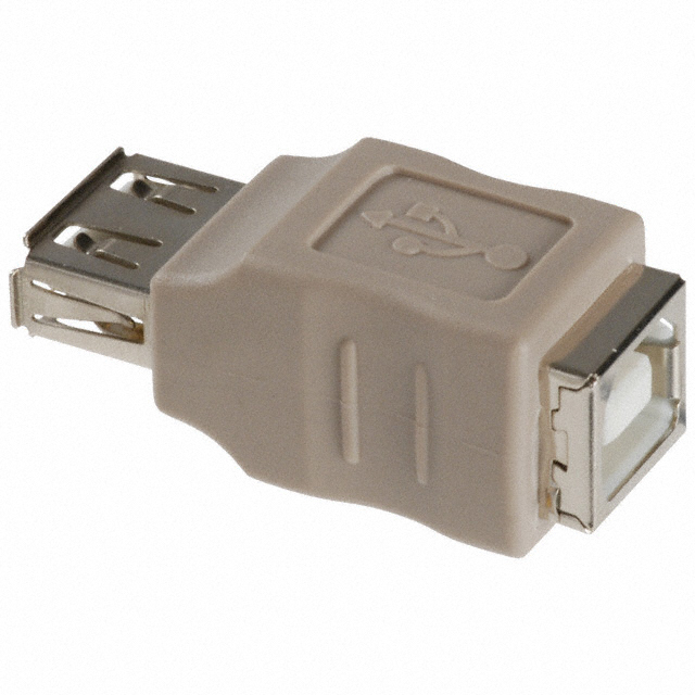 A-USB-1 detail