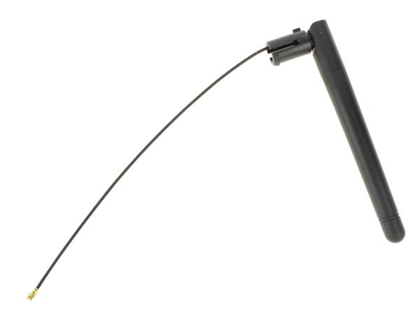 A24-HABUF-P5I detail