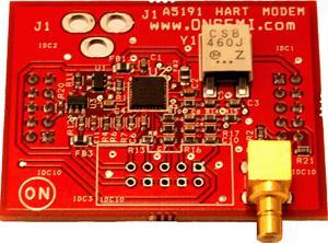 A5191HRTNGEVB detail