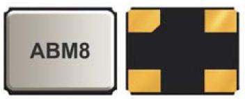 ABM8-156-20.000MHZ-T detail