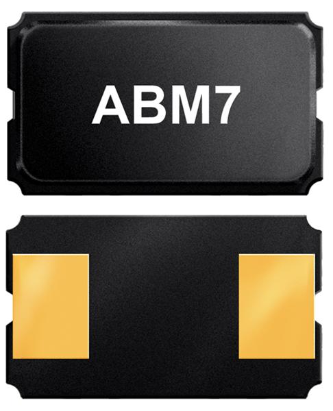 ABM7-11.0592MHZ-D2Y-T Picture