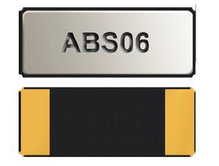 ABS06-32.768KHz-T