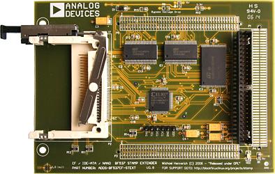 ADDS-BF537CF-STEXT detail
