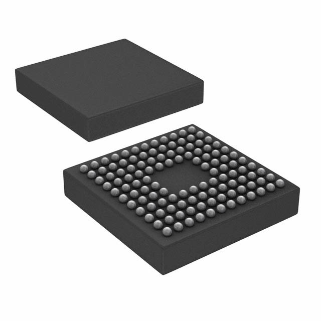 ADIS16240ABCZ Picture