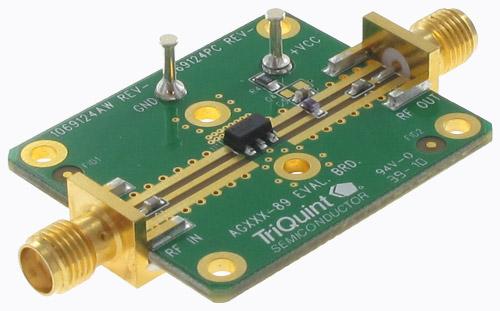 AG403-89PCB detail