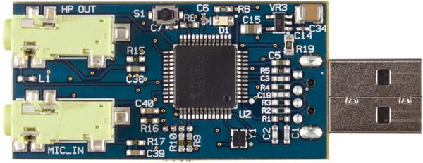 AIC3262-STICKEVM detail