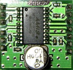 AM306227R1DBGEVB detail