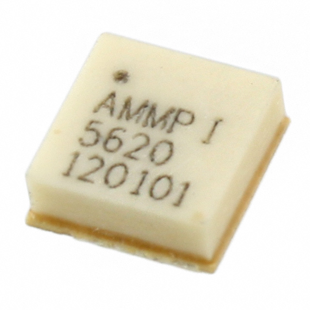 AMMP-5620-BLKG detail
