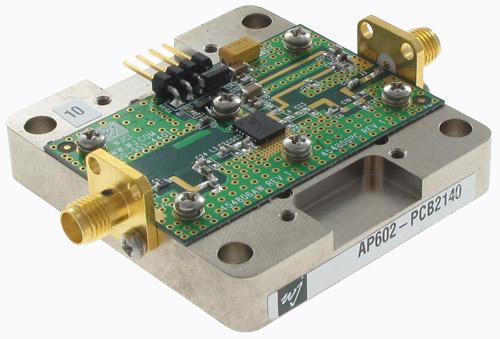 AP602-PCB2140 detail