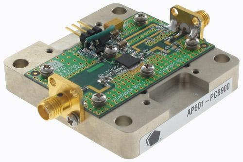 AP601-PCB900 detail