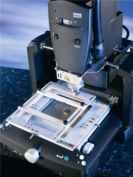 APR-5000-DZ-TAB detail