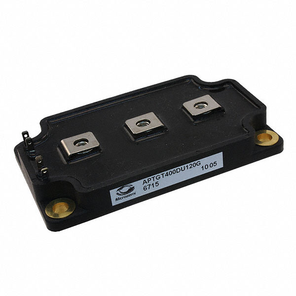 APTGT400DU120G Picture