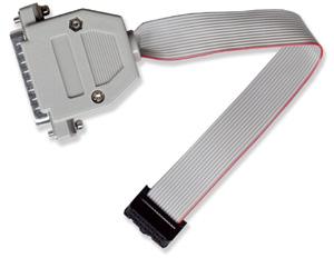 ARM-JTAG detail