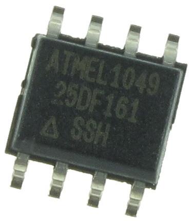 AT25DF161-SSH-B Picture