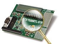 AT91SAM7L-STK Picture