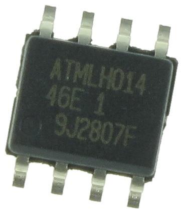 AT93C46EN-SH-B Picture