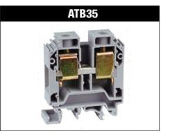 ATBB35 detail