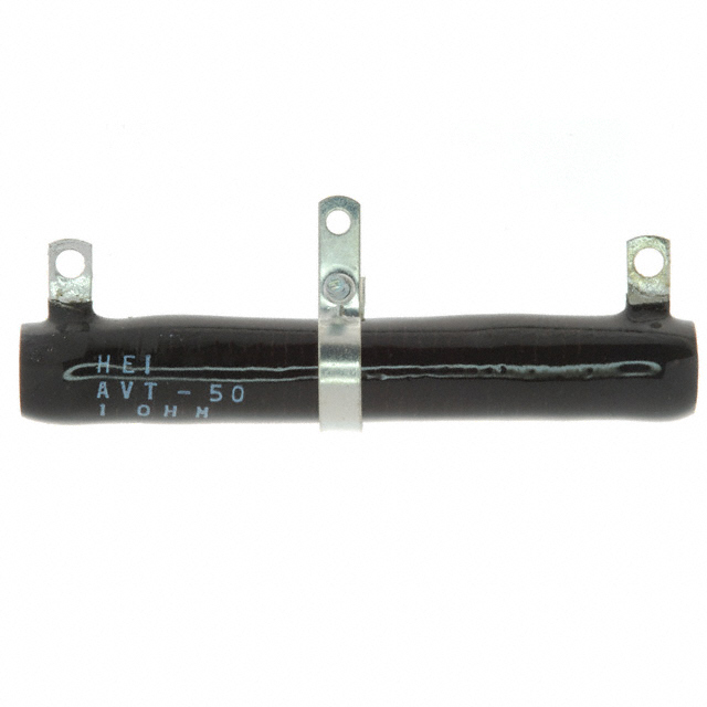 AVT50-1-10% detail