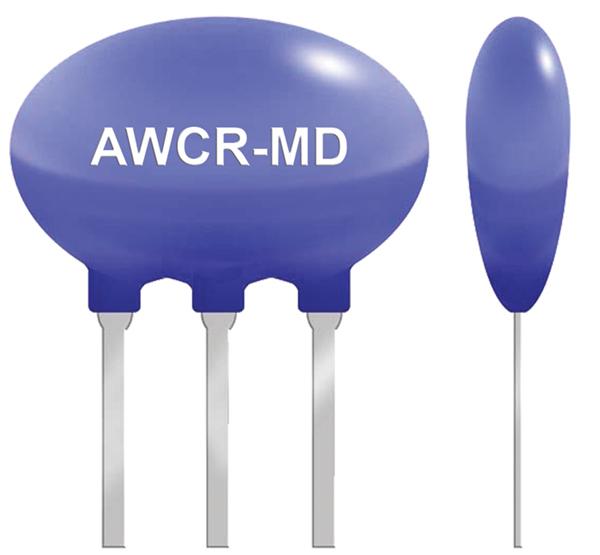 AWCR-10.00MD detail