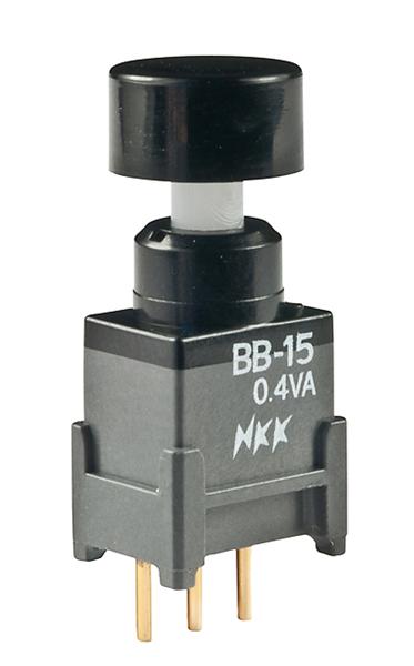 BB15AP-HA detail