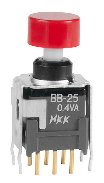 BB25AB-HC detail