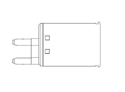 BD280-1927-25/16 detail