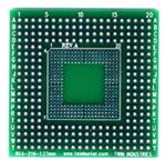 BGA-256-1.27MM detail