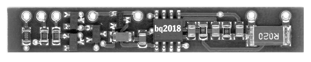BQ2018EVM-001 Picture