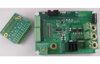 BQ77908AEVM-001 detail