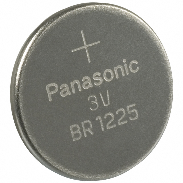 BR-1225 detail