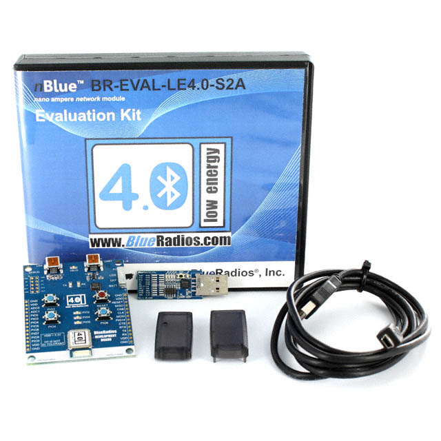 BR-EVAL-LE4.0-S2A detail