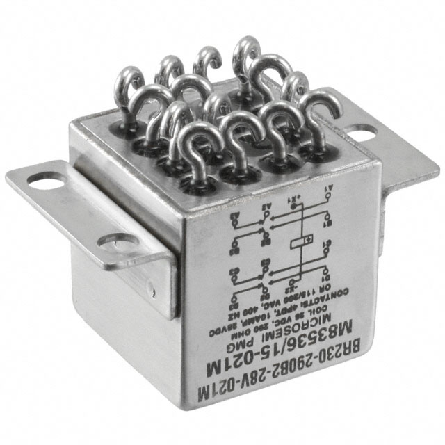 BR230-290B2-28V-021M detail