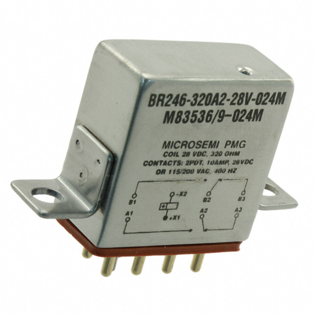BR246-320A2-28V-024M
