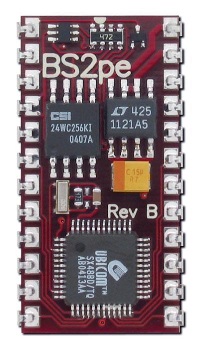 BS2PE-IC detail