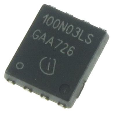 BSC100N03LS G detail