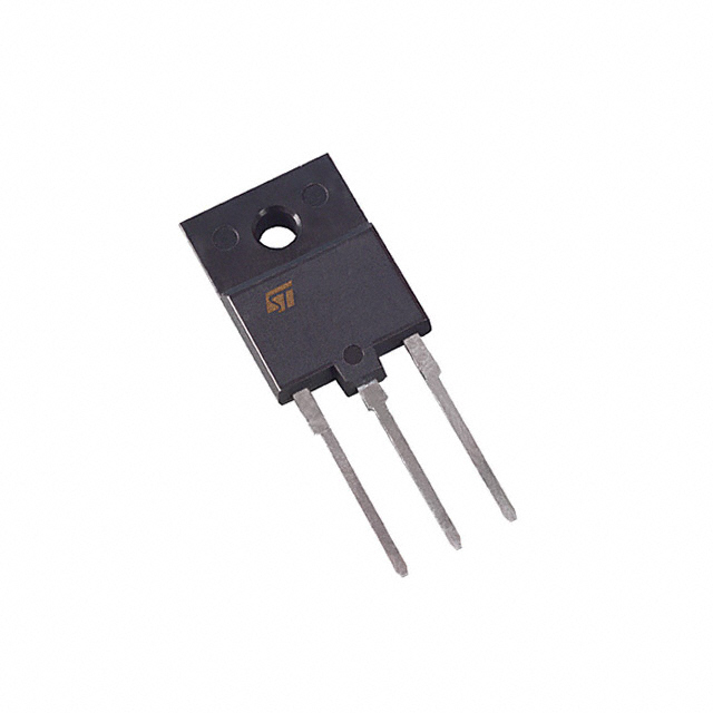 NXP 50x BF420 NPN high-voltage transistor 300V 50mA 830mW